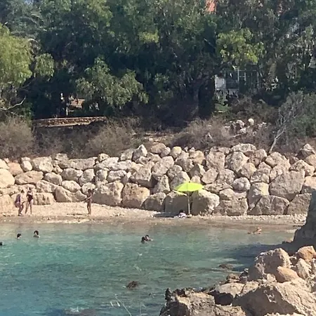 One-bedroom Apartment, 30m From The Protaras