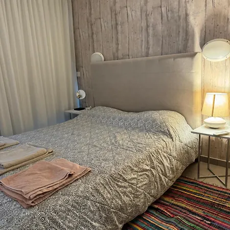 One-bedroom Apartment, 30m From The Apartment Protaras