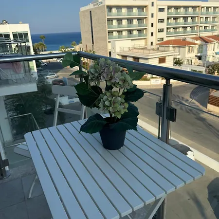One-bedroom Apartment, 30m From The *